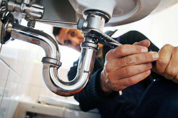 Best Emergency Plumber  in Farmington, PA