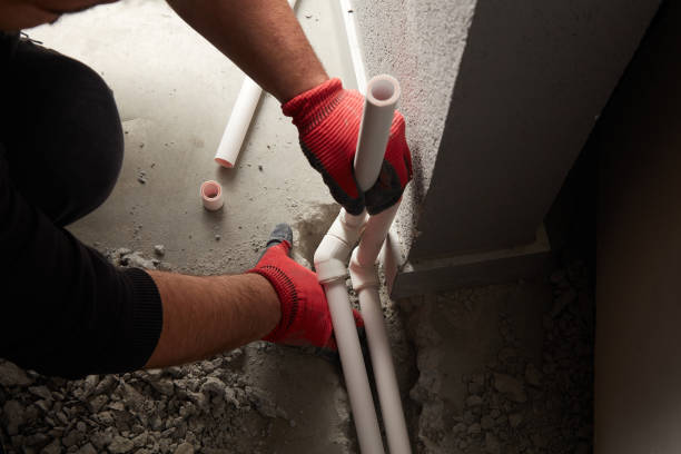 Best Plumbing Inspection Services  in Farmington, PA