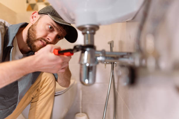 Septic Systems in Farmington, PA