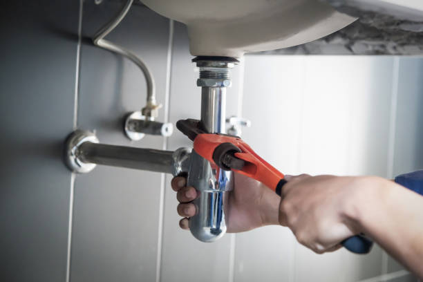 Hot Water Heater Installation in Farmington, PA