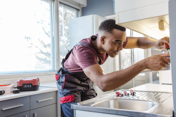 Best Plumbing Installation Services  in Farmington, PA